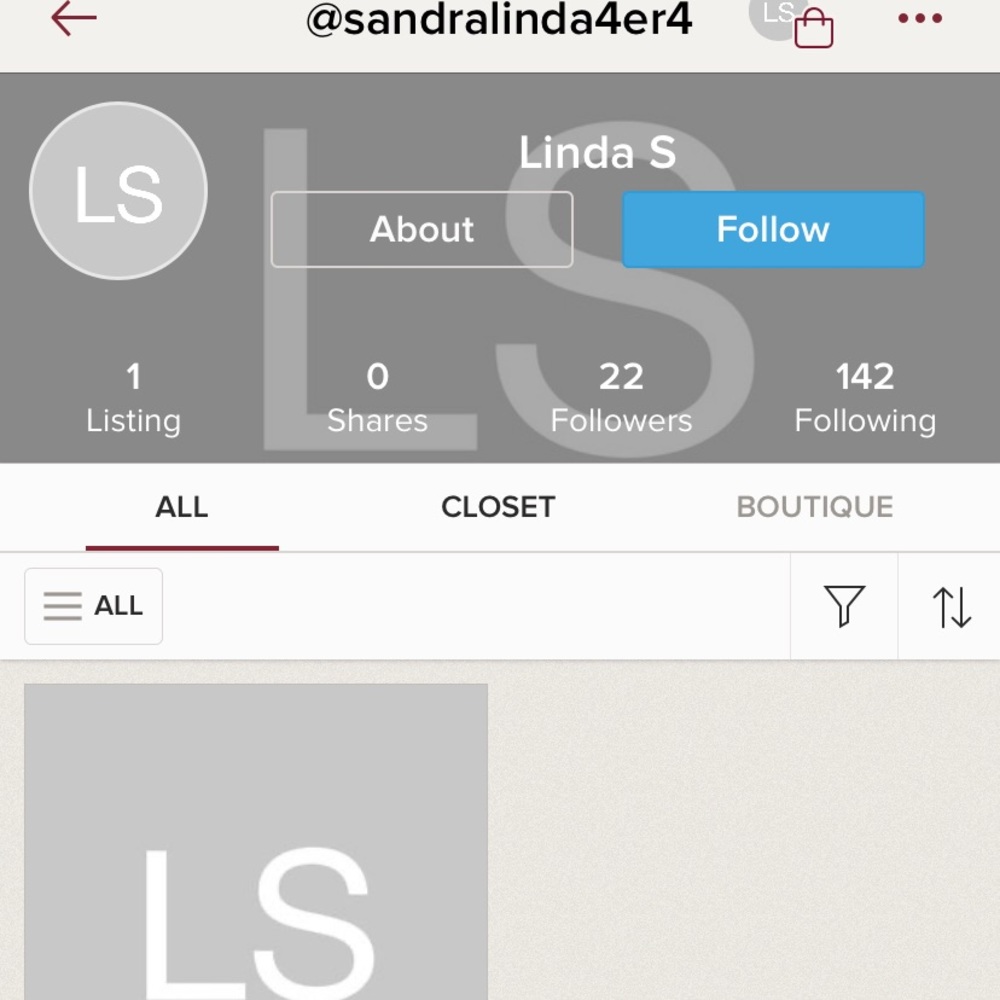 Beware of THIS SCAMMER!!!